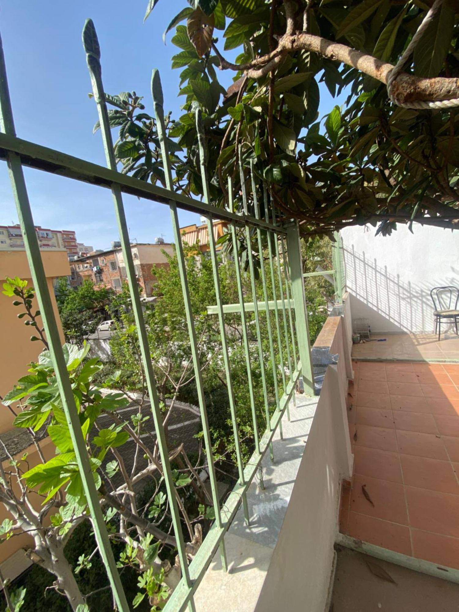 Lovely 2-Bedroom With Greenery View Durres Exterior photo
